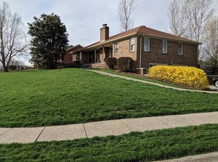 168 Cheyenne Rd, Shelbyville, KY 40065