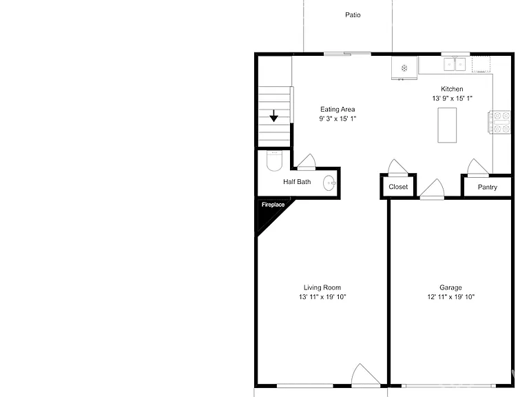 2659 Idared Dr — Photo 2