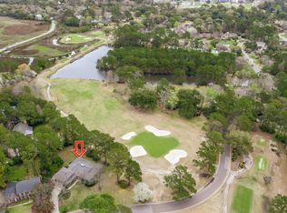 1193 Plantation Ln, Mount Pleasant, SC 29464