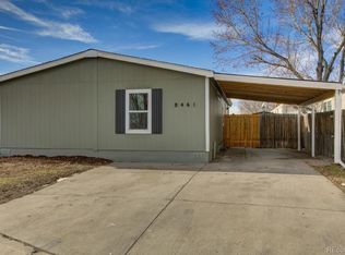 8461 Madison Way, Denver, CO 80229