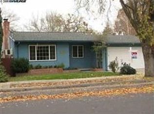 1268 Aaron St, Livermore, CA 94550