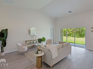 4354 Kimball Cir, North Port, FL 34288