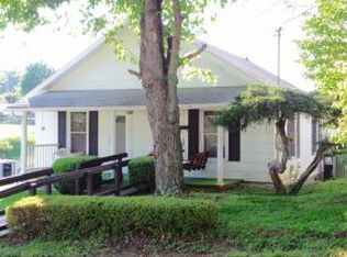 2111 E Watauga Ave, Johnson City, TN 37601
