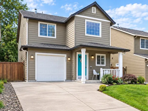 517 NW 152nd St, Vancouver, WA 98685