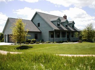 13503 Obrien Rd, Hebron, IL 60034