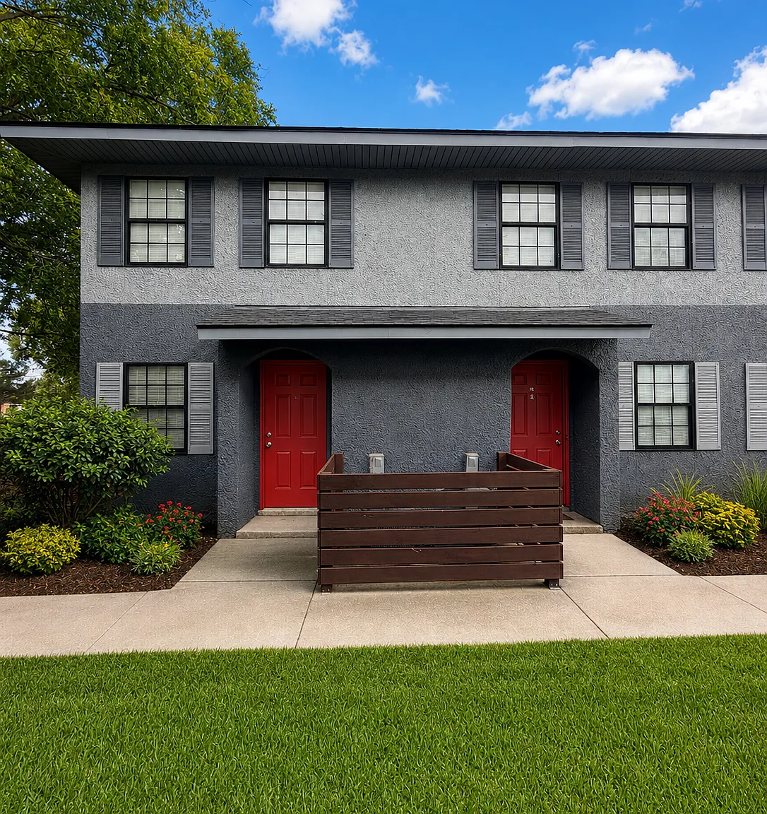 3 bed, 1.5 bath, 1200 sqft, $1,750 — Photo 1