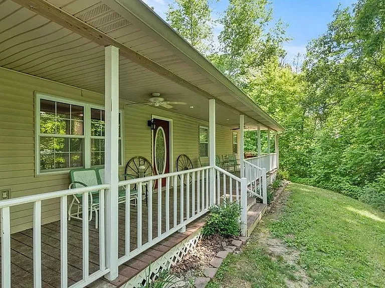 9358 S Dry Run Rd — Photo 1