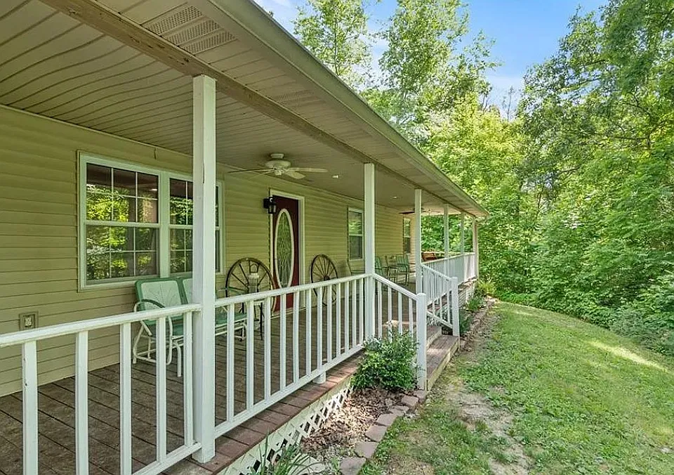 9358 S Dry Run Rd