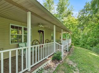 9358 S Dry Run Rd, Leavenworth, IN 47137