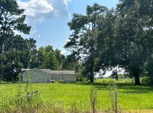 1417 Ed Thibodeaux Rd, Church Point, LA 70525