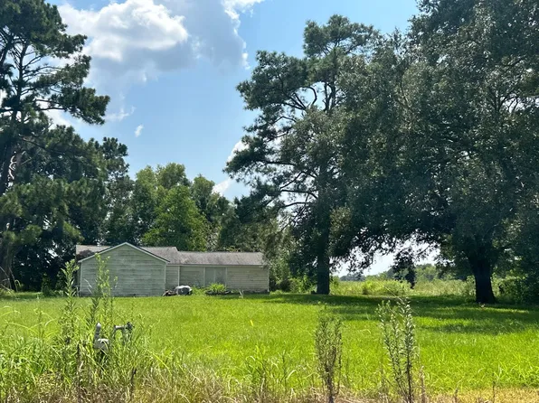 1417 Ed Thibodeaux Rd, Church Point, LA 70525