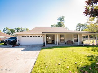 10625 Clydesdale Dr W, Jacksonville, FL 32257