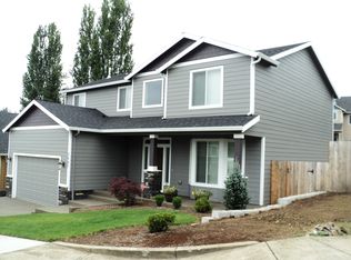 3697 South St, Washougal, WA 98671