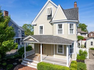 91 E Wharf Rd, Madison, CT 06443