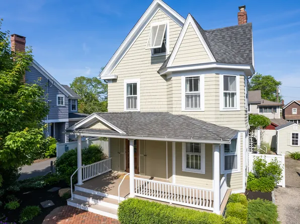 91 East Wharf Road, Madison, CT 06443