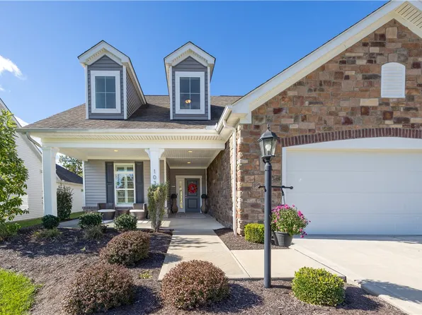 103 Bridle Ln, Washington, PA 15301