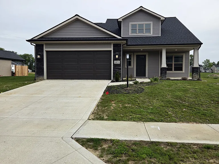 14834 Alessandria Dr — Photo 1