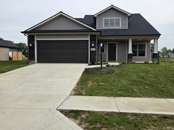14834 Alessandria Dr, Fort Wayne, IN 46814