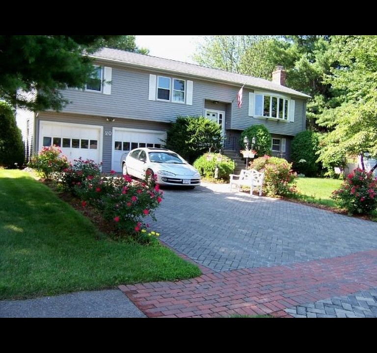 20 Burning Tree Road house