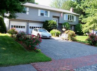 20 Burning Tree Rd, Natick, MA 01760