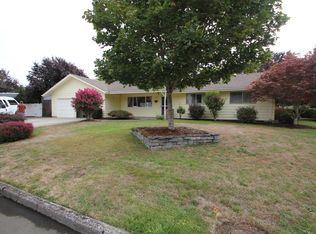 203 N Texas Dr, Vancouver, WA