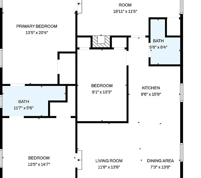 308 Cimmaron Dr — Photo 19