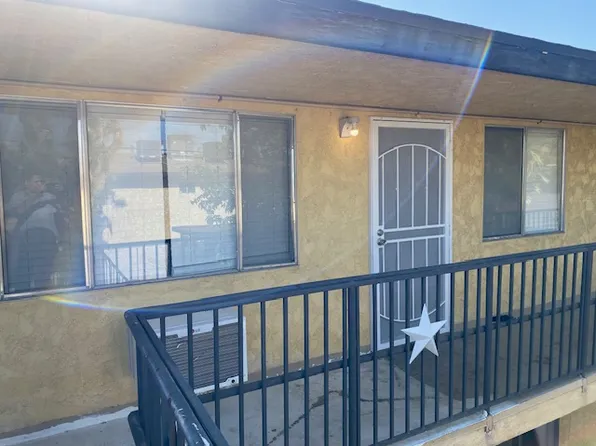 57057 Yucca Trl, Yucca Valley, CA