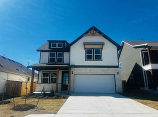 153 Jans Way, Georgetown, TX 78626