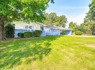 2335 Clifton Springs Rd, Decatur, GA 30034