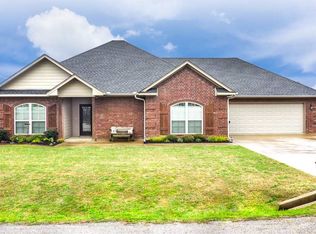 4526 Airport Rd, Kilgore, TX 75662