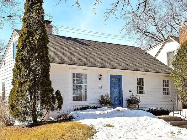 5356 Zenith Ave S, Minneapolis, MN 55410