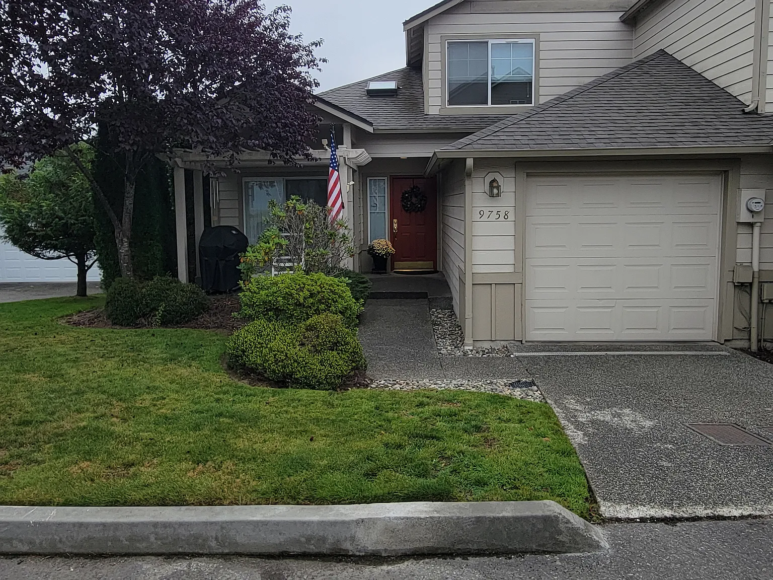 2 bed, 2.5 bath, 1468 sqft, $2,600 — Photo 2