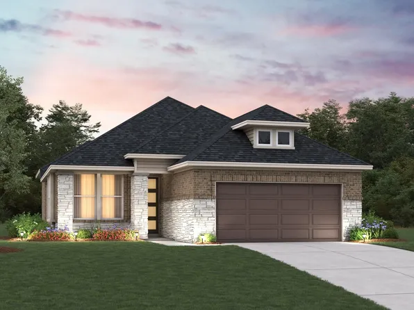 10103 Copia Ln, Montgomery, TX 77316