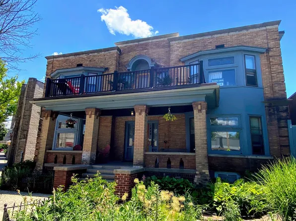 Lake Drive Apartments, 1448 Lake Dr SE #5, Grand Rapids, MI 49506