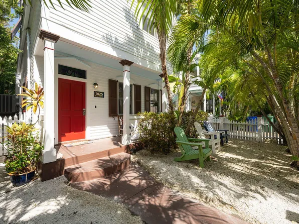 1025 Eaton St, Key West, FL 33040