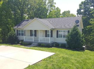 162 Lizzie Rd, Ashland City, TN 37015