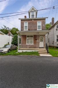 326 N Filbert St, Allentown, PA, 18109