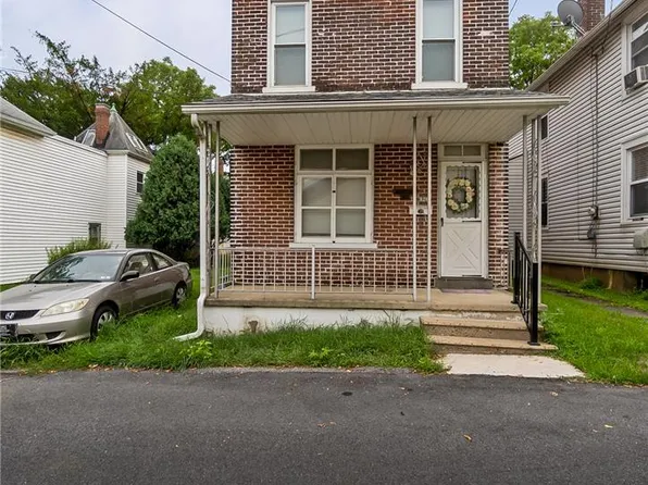 326 N Filbert St, Allentown, PA 18109