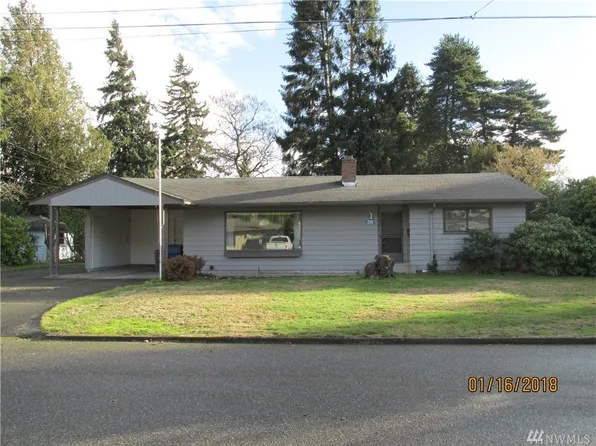 210 Pioneer Dr, Burlington, WA 98233