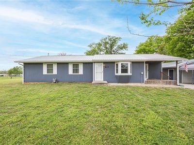 417 N Julia St, Thayer, KS, 66776