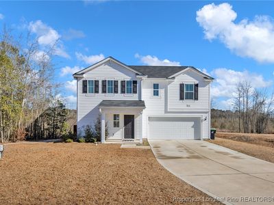 1510 Fawn Wood Pl, Stedman, NC, 28391