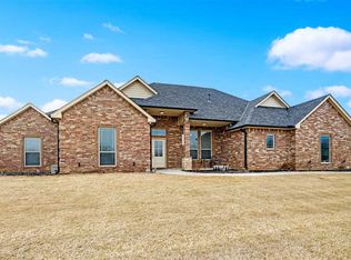 13111 Bentley Pl, Elgin, OK 73538