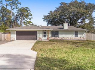 1469 General Custer Ave, Daytona Beach, FL 32124