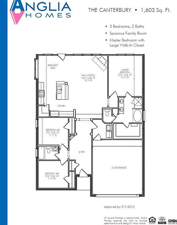 1st image of 3613 Braden Cir