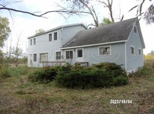 2620 Hadley Rd, Decker, MI 48426