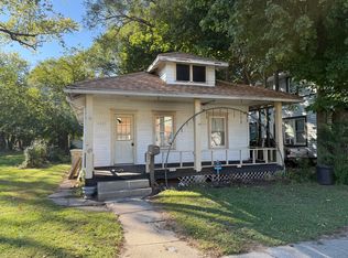 1125 N Brookfield St, South Bend, IN