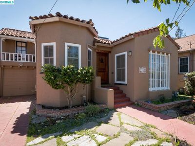 1900 105th Ave, Oakland, CA, 94603
