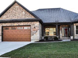 The Evelyn I Plan, Naperville - Downtown District, Naperville, IL 60540