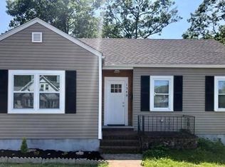 1348 N Main St, Randolph, MA 02368