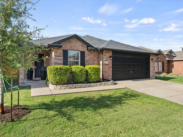 508 Coolidge Ln, Lavon, TX 75166